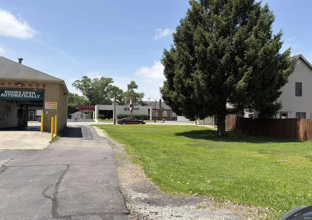 Photo 2 of Land for sale at 224 S State St, South Whitley, IN 46787 | MLS# 202625939 | Listing updated on 2026-06-30