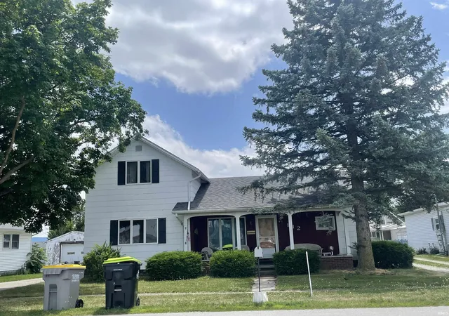Photo 1 of Manufactured home for sale at 112 W Willow St, Butler, IN 46721 | MLS# 202625943 | Listing updated on 2026-07-04