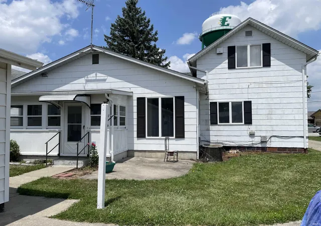 Photo 3 of Manufactured home for sale at 112 W Willow St, Butler, IN 46721 | MLS# 202625943 | Listing updated on 2026-07-04