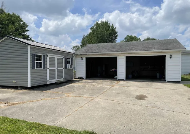 Photo 4 of Manufactured home for sale at 112 W Willow St, Butler, IN 46721 | MLS# 202625943 | Listing updated on 2026-07-04