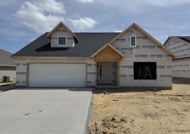 Homes for sale in Culver, IN | 227 Dunes Park Dr #18, Culver, IN 46511 | MLS# 202625944