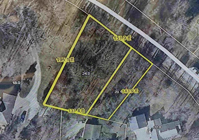 1st image of 117 W Evergreen Plz, Santa Claus, IN 47579 | MLS# 202625947