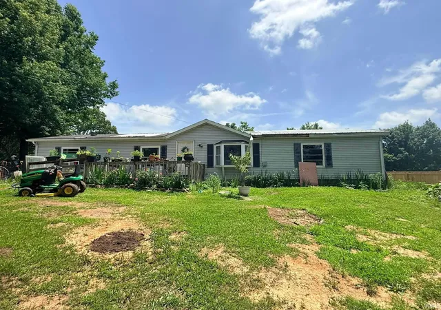 Homes for sale in Springville, IN | 804 Spencer Pike Rd, Springville, IN 47462 | MLS# 202625950