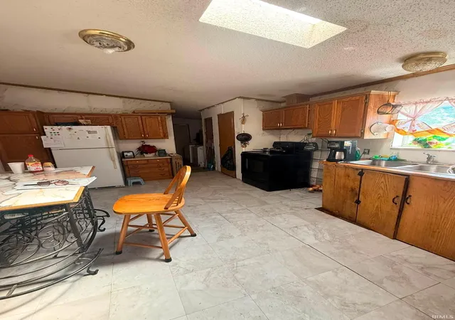 Homes for sale in Springville, IN | 804 Spencer Pike Rd, Springville, IN 47462 | MLS# 202625950