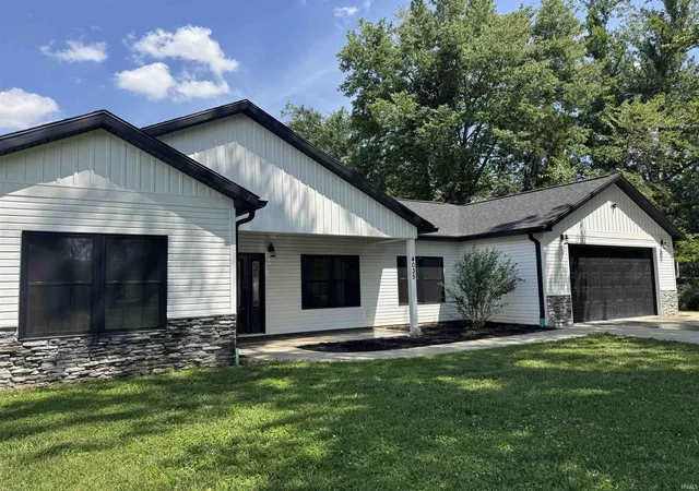 1st image of 4035 N Maple St, Richland, IN 47634 | MLS# 202625951