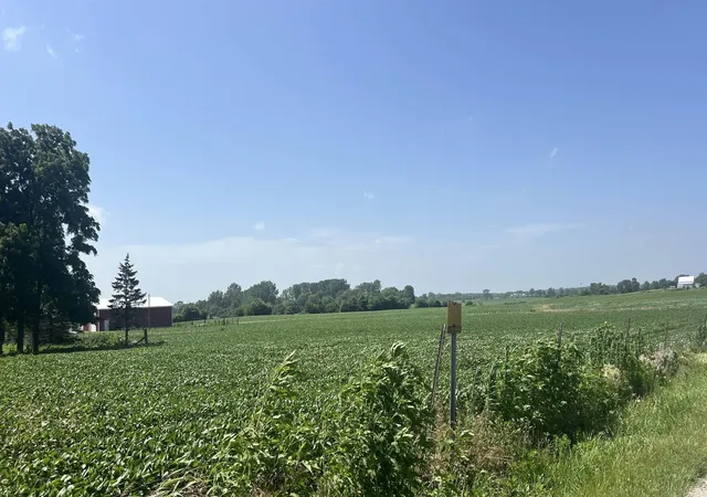 Homes for sale in Selma, IN | 11990 E County Road 400 South Road, Selma, IN 47383 | MLS# 202625952