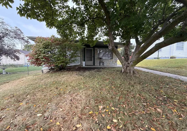 Photo 2 of Sale Pending at 1617 Geller St, Fort Wayne, IN 46808 | MLS# 202625953 | Listing updated on 2026-07-02