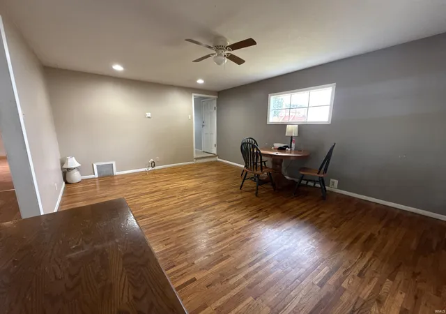Photo 3 of Sale Pending at 1617 Geller St, Fort Wayne, IN 46808 | MLS# 202625953 | Listing updated on 2026-07-02