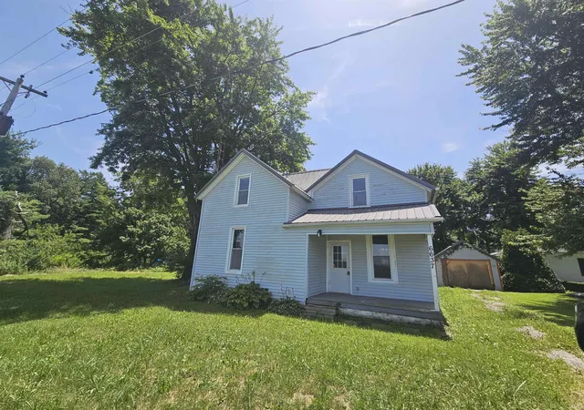 1st image of 6637 Hwy 11, Mount Carmel, IL 62863 | MLS# 202625959