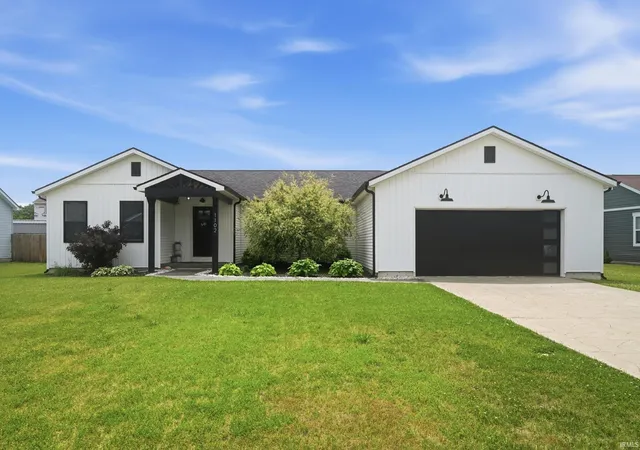 Photo 1 of Sale Pending at 1102 Short Dr, Knox, IN 46534 | MLS# 202625963 | Listing updated on 2026-07-13