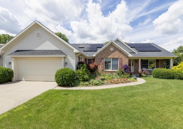 Photo 1 of Sale Pending at 1705 Garland Dr, Goshen, IN 46526 | MLS# 202625964 | Listing updated on 2026-07-16