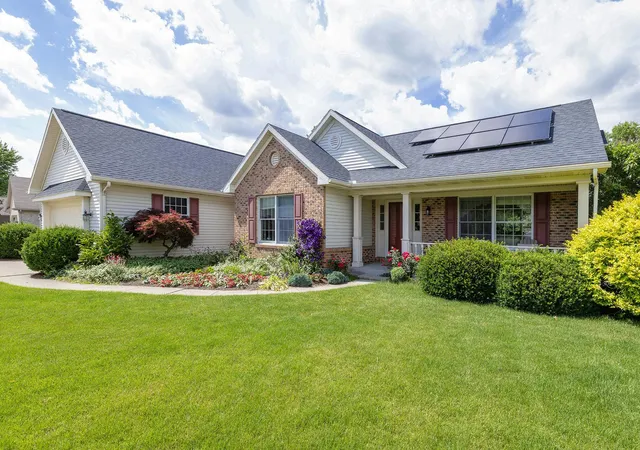 Photo 2 of Sale Pending at 1705 Garland Dr, Goshen, IN 46526 | MLS# 202625964 | Listing updated on 2026-07-16