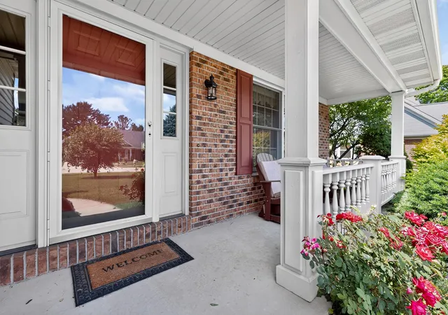 Photo 3 of Sale Pending at 1705 Garland Dr, Goshen, IN 46526 | MLS# 202625964 | Listing updated on 2026-07-16