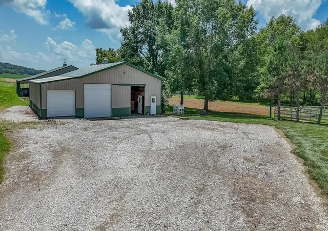 3rd image of 9075 E County Road 1850, Ferdinand, IN 47532 | MLS# 202625966