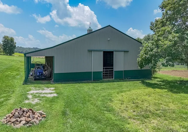 4th image of 9075 E County Road 1850, Ferdinand, IN 47532 | MLS# 202625966