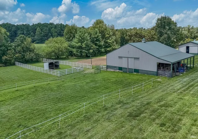 5th image of 9075 E County Road 1850, Ferdinand, IN 47532 | MLS# 202625966