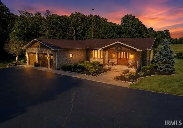 Homes for sale in Huntington, IN | 1505 N Etna Rd, Huntington, IN 46750 | MLS# 202625969