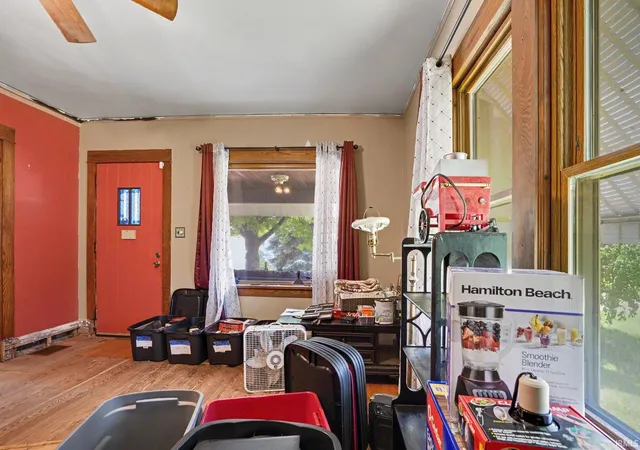 Homes for sale in South Bend, IN | 1608 Sheridan St, South Bend, IN 46628 | MLS# 202625976