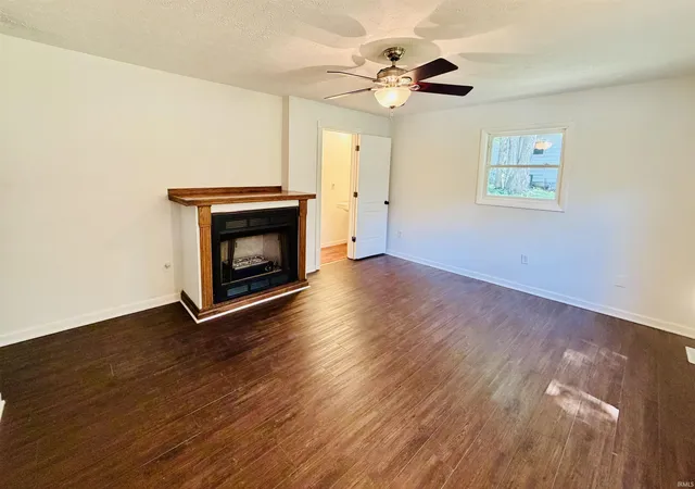 Photo 3 of Manufactured home for sale at 132 Briar Ave, Bedford, IN 47421 | MLS# 202625983 | Listing updated on 2026-07-02