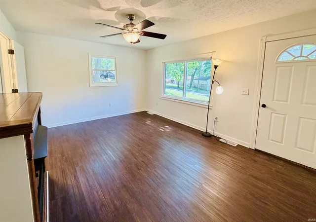 Photo 4 of Manufactured home for sale at 132 Briar Ave, Bedford, IN 47421 | MLS# 202625983 | Listing updated on 2026-07-02