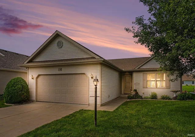 Homes for sale in Goshen, IN | 1530 Harvest Dr, Goshen, IN 46526 | MLS# 202625986