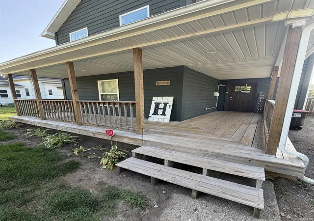 2nd image of 1102 S Brady St, Attica, IN 47918 | MLS# 202625987