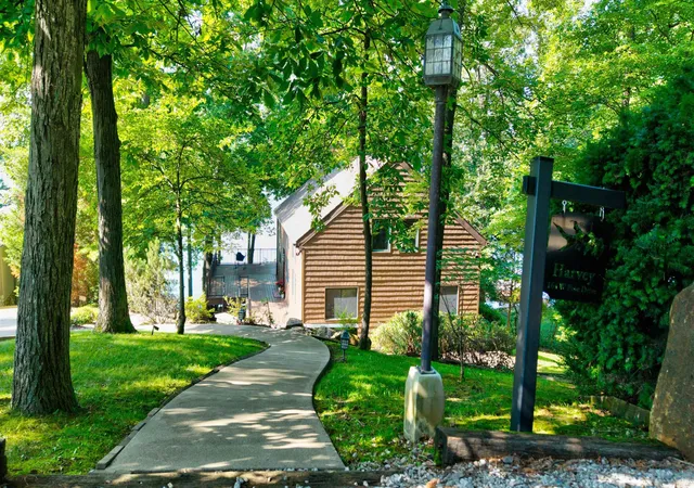 2nd image of 164 W Pine Dr, Santa Claus, IN 47579 | MLS# 202625993