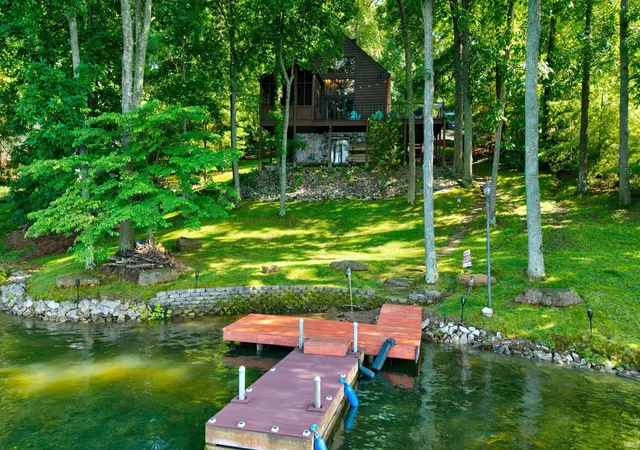 3rd image of 164 W Pine Dr, Santa Claus, IN 47579 | MLS# 202625993
