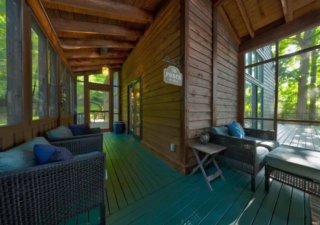 50th image of 164 W Pine Dr, Santa Claus, IN 47579 | MLS# 202625993