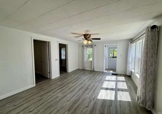 Photo 1 of Manufactured home for sale at 5688 W 665 North, Winamac, IN 46996 | MLS# 202625994 | Listing updated on 2026-09-18