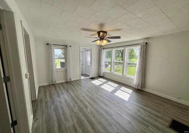 Photo 2 of Manufactured home for sale at 5688 W 665 North, Winamac, IN 46996 | MLS# 202625994 | Listing updated on 2026-09-18