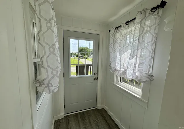 Photo 3 of Manufactured home for sale at 5688 W 665 North, Winamac, IN 46996 | MLS# 202625994 | Listing updated on 2026-09-18