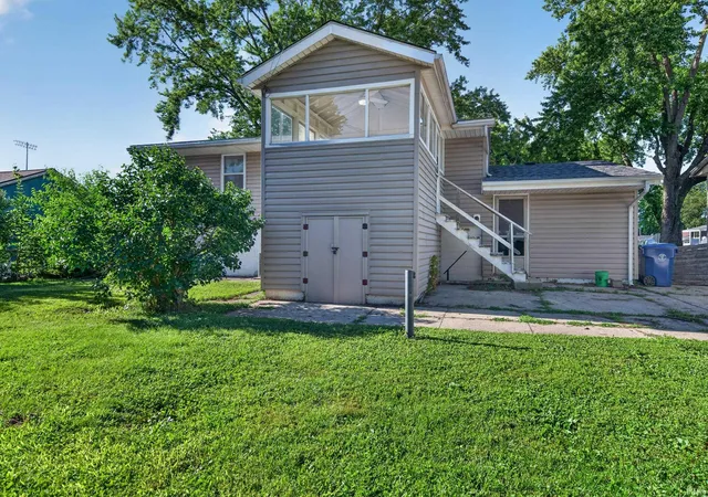 2nd image of 2336 Pebble Beach Dr, Kokomo, IN 46902 | MLS# 202625996