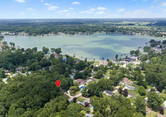 Photo 3 of Manufactured home for sale at 51565 Maplewood Dr, Elkhart, IN 46514 | MLS# 202626002 | Listing updated on 2026-09-03