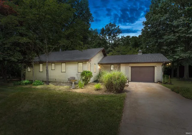 Photo 44 of Manufactured home for sale at 51565 Maplewood Dr, Elkhart, IN 46514 | MLS# 202626002 | Listing updated on 2026-09-24
