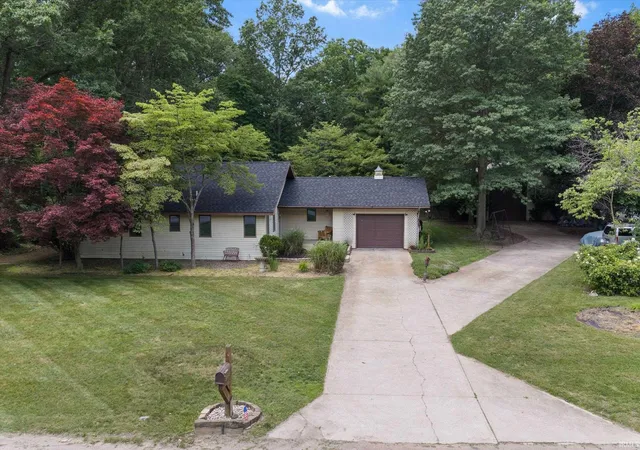 Photo 4 of Manufactured home for sale at 51565 Maplewood Dr, Elkhart, IN 46514 | MLS# 202626002 | Listing updated on 2026-09-03