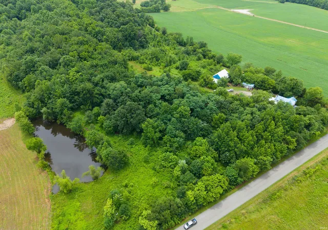 Photo 47 of Manufactured home for sale at 10663 E County Rd 1100 N, Evanston, IN 47531 | MLS# 202626004 | Listing updated on 2026-09-03