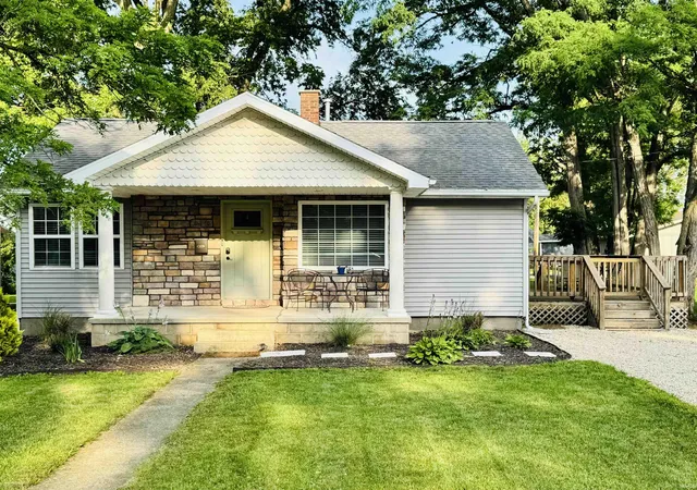 1st image of 310 S Railroad St, Monticello, IN 47960 | MLS# 202626008