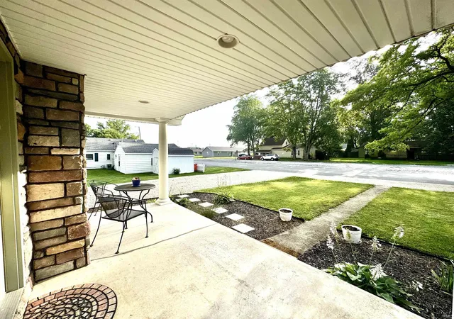 2nd image of 310 S Railroad St, Monticello, IN 47960 | MLS# 202626008