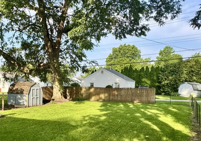 Photo 3 of Sale Pending at 310 S Railroad St, Monticello, IN 47960 | MLS# 202626008 | Listing updated on 2026-07-29