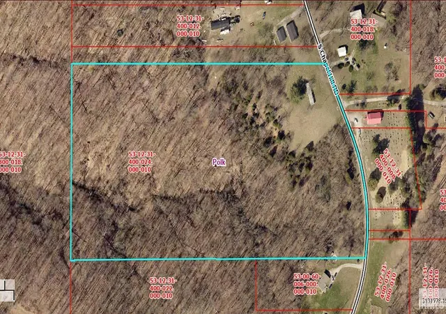 13th image of Tbd S Chapel Hill Rd, Heltonville, IN 47436 | MLS# 202626009