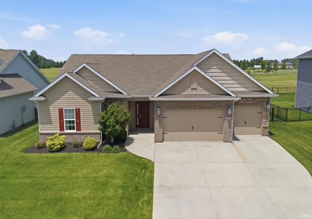 1st image of 386 W Big Pine Dr, West Lafayette, IN 47906 | MLS# 202626011