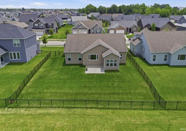 2nd image of 386 W Big Pine Dr, West Lafayette, IN 47906 | MLS# 202626011