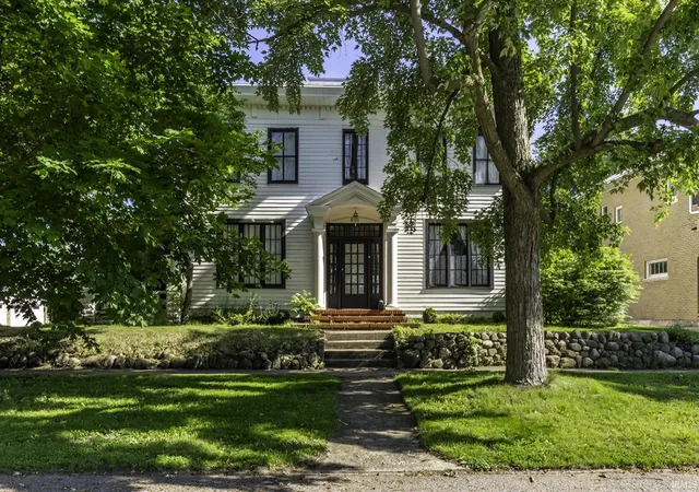 1st image of 112 E Main St, Wabash, IN 46992 | MLS# 202626013