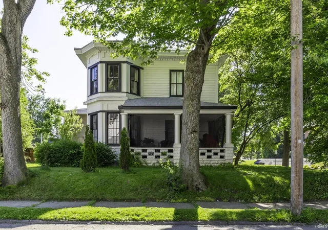 2nd image of 112 E Main St, Wabash, IN 46992 | MLS# 202626013