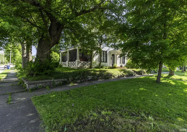 32nd image of 112 E Main St, Wabash, IN 46992 | MLS# 202626013