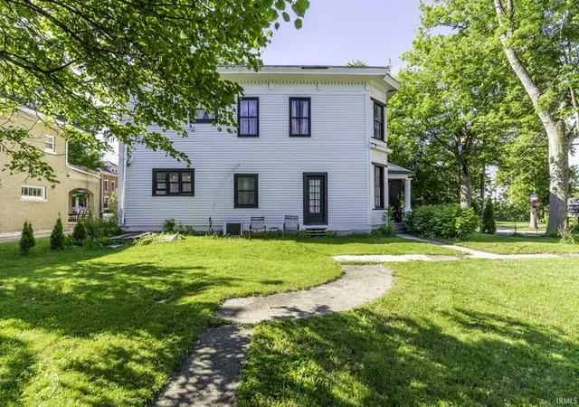 5th image of 112 E Main St, Wabash, IN 46992 | MLS# 202626013