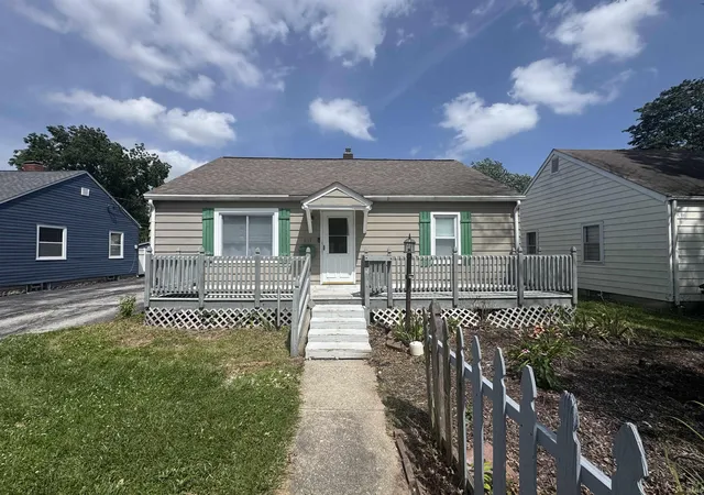 1st image of 617 S 30th St, Lafayette, IN 47904 | MLS# 202626014