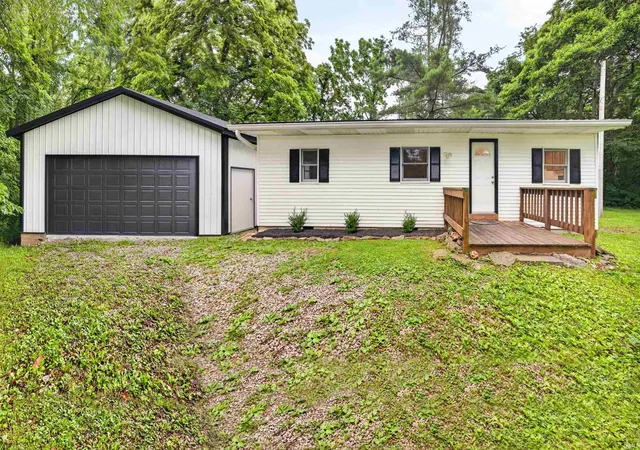 1st image of 6352 W Woodland Rd, Ellettsville, IN 47429 | MLS# 202626017