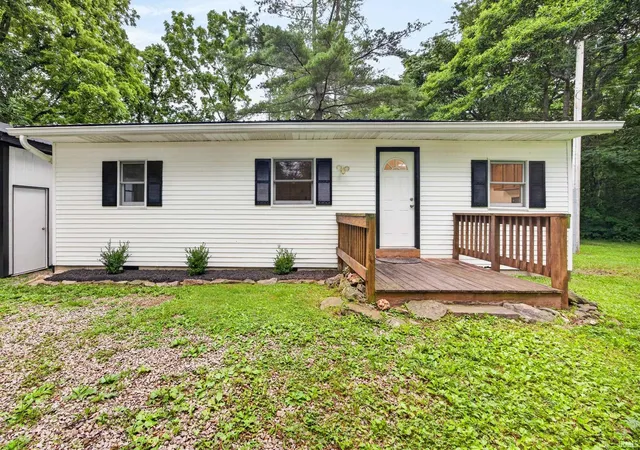 2nd image of 6352 W Woodland Rd, Ellettsville, IN 47429 | MLS# 202626017